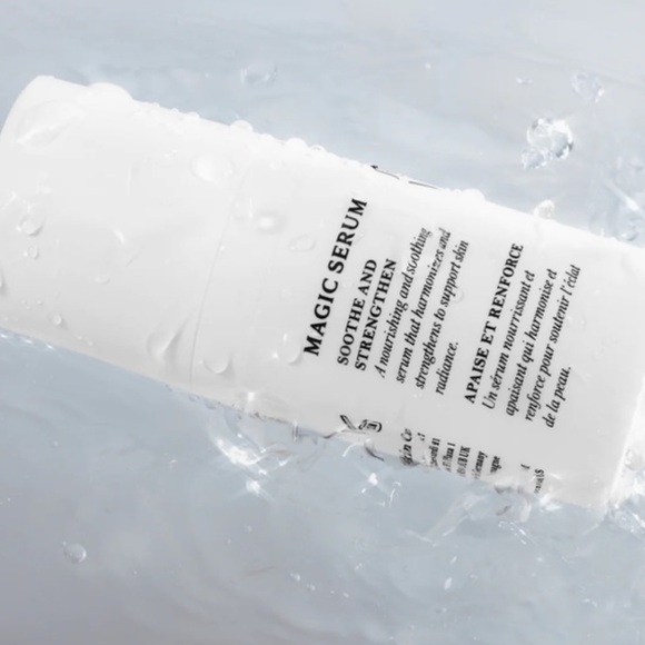 JOANNA VARGAS MAGIC SERUM
SOOTHING SERUM | 1 FL OZ / 30 ML - Picture 5 of 15